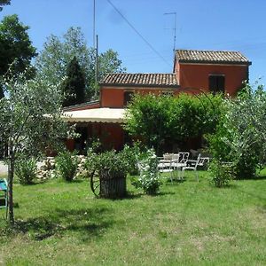 B&B La Rosa Antica